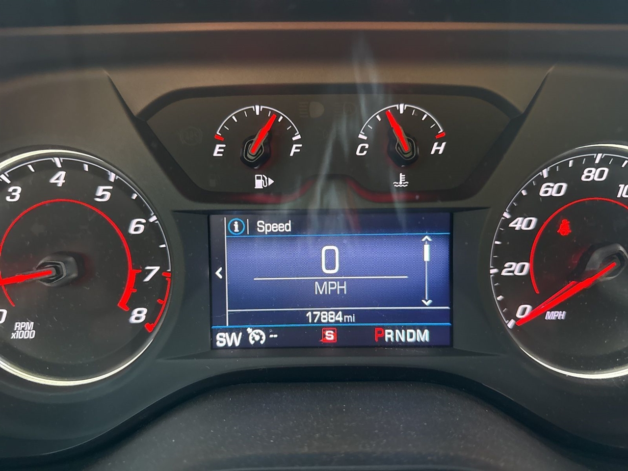 Chevrolet Camaro 2dr Cpe 1LT 2022