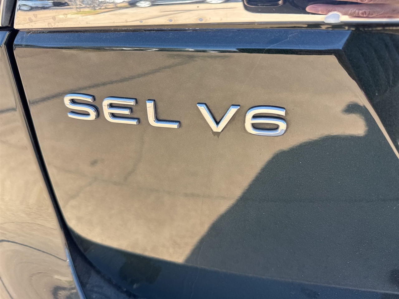 Volkswagen Atlas 3.6L V6 SEL Premium R-Line 4MOTION 2022