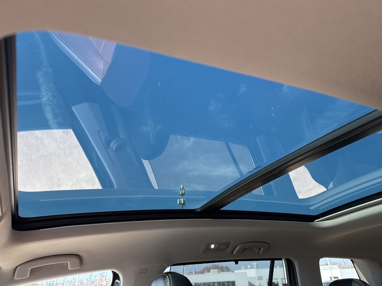 Volkswagen Atlas 3.6L V6 SEL Premium R-Line 4MOTION 2022