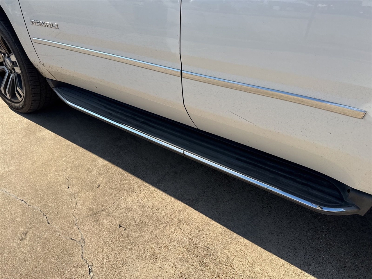 GMC Yukon 2WD 4dr Denali 2017