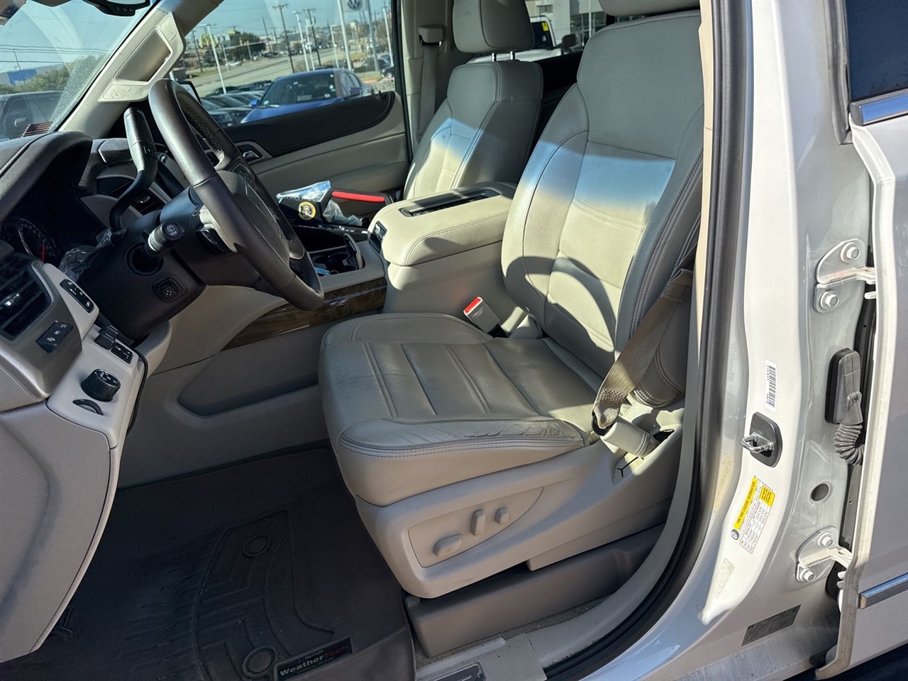 GMC Yukon 2WD 4dr Denali 2017