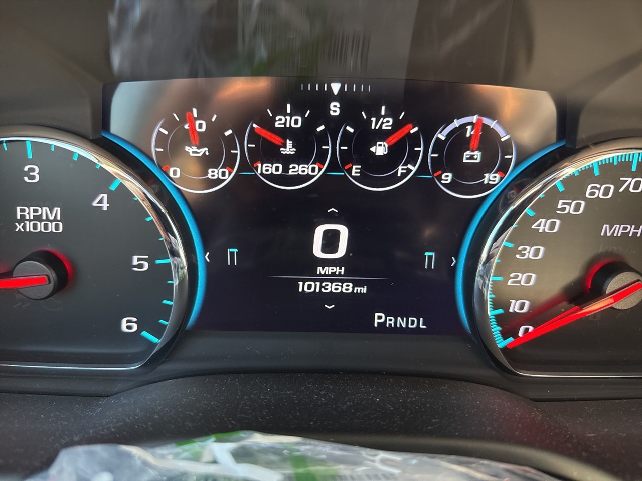 GMC Yukon 2WD 4dr Denali 2017