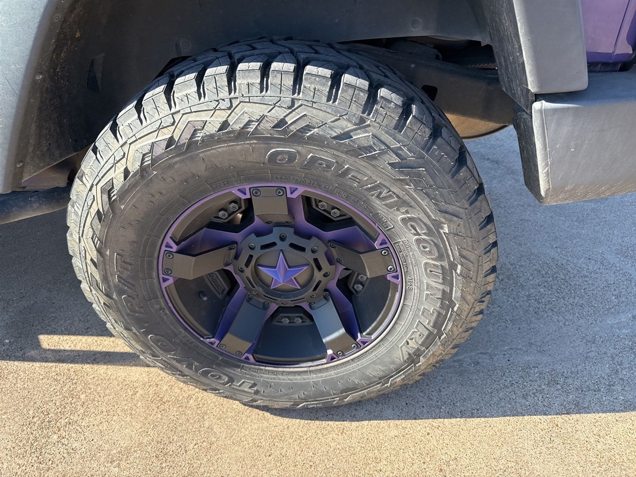 Jeep Wrangler Unlimited Sport 4x4 2017