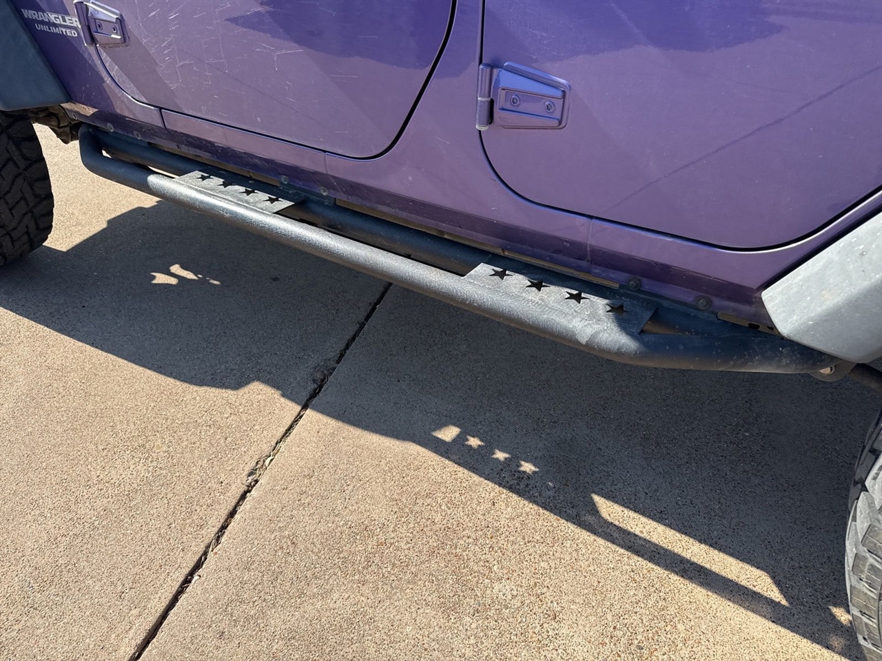 Jeep Wrangler Unlimited Sport 4x4 2017