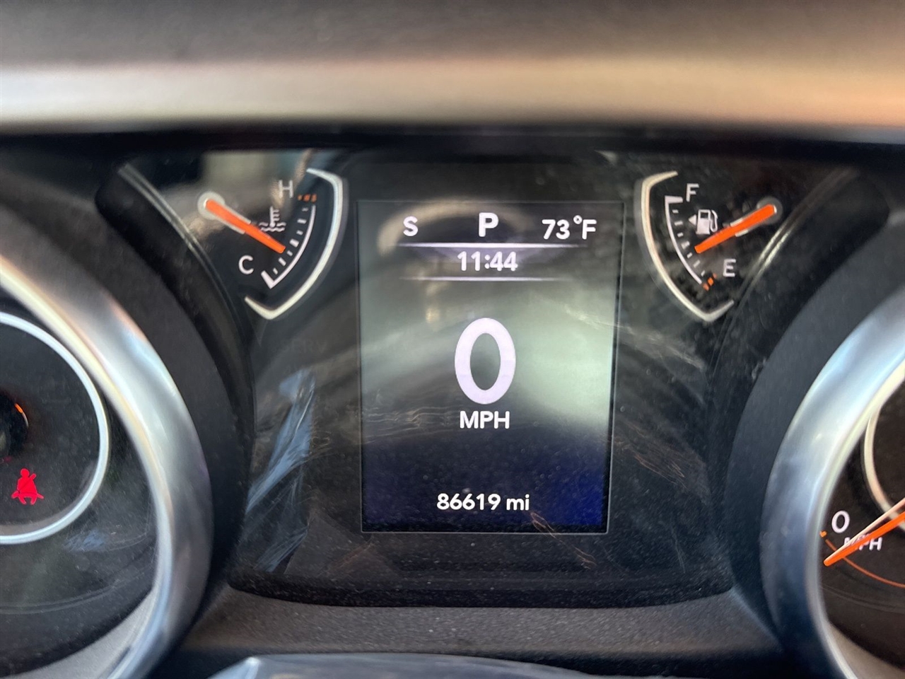 Jeep Wrangler Sport S 4x4 2020