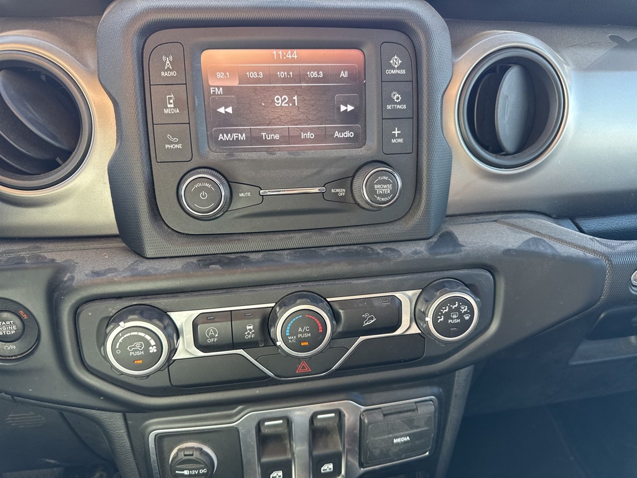 Jeep Wrangler Sport S 4x4 2020