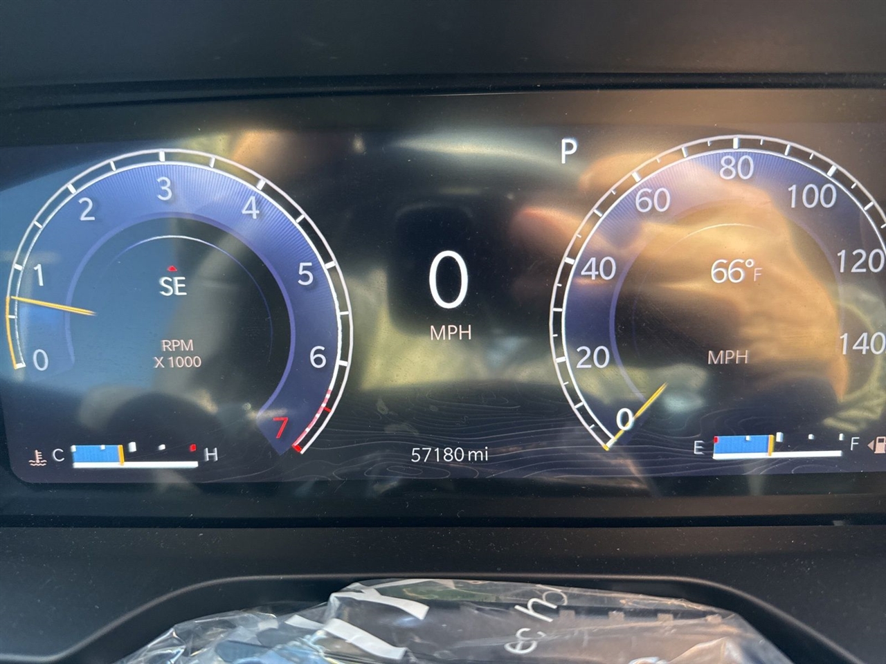 Jeep Grand Cherokee Altitude 4x2 2023