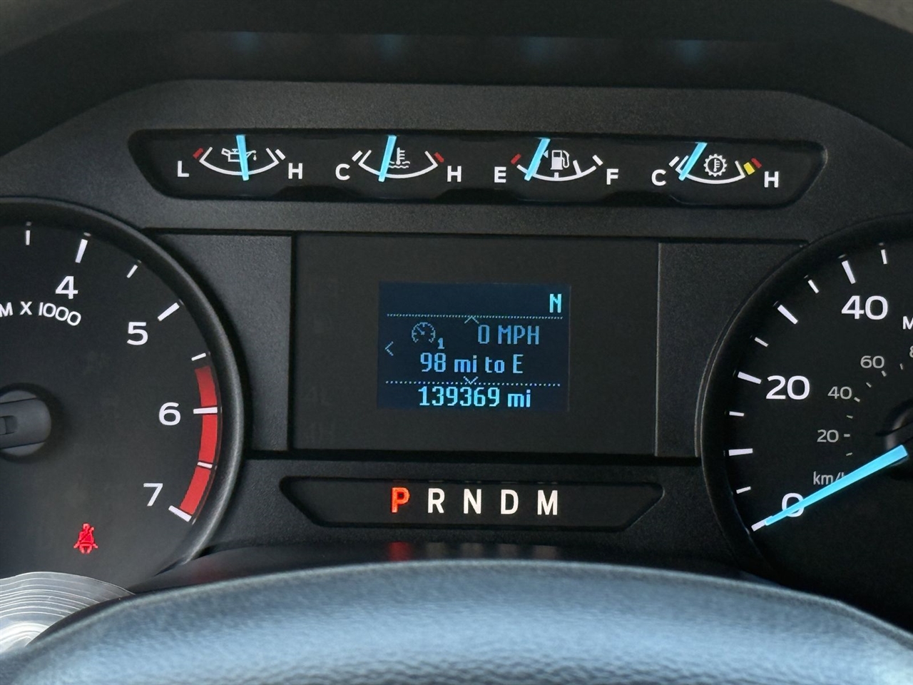 Ford Super Duty F-350 SRW Lariat 2WD SuperCab 8' Box 2020