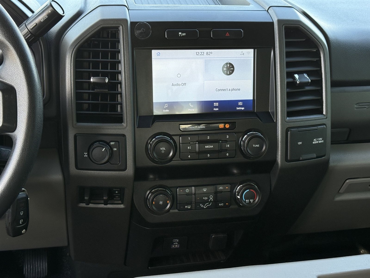 Ford Super Duty F-350 SRW Lariat 2WD SuperCab 8' Box 2020