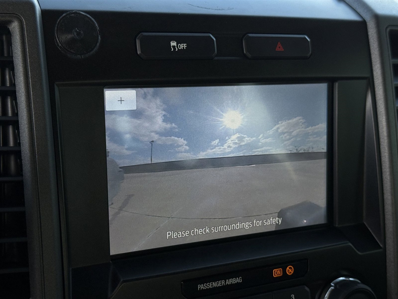 Ford Super Duty F-350 SRW Lariat 2WD SuperCab 8' Box 2020