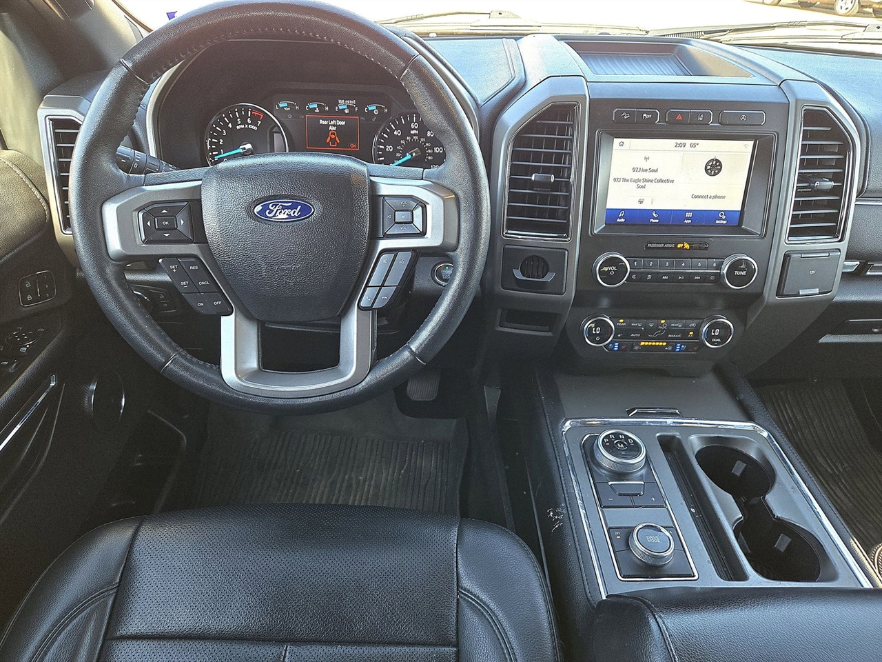 Ford Expedition XLT 4x4 2021