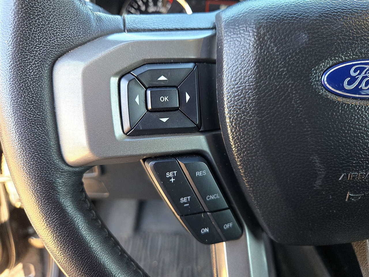 Ford Expedition XLT 4x4 2021