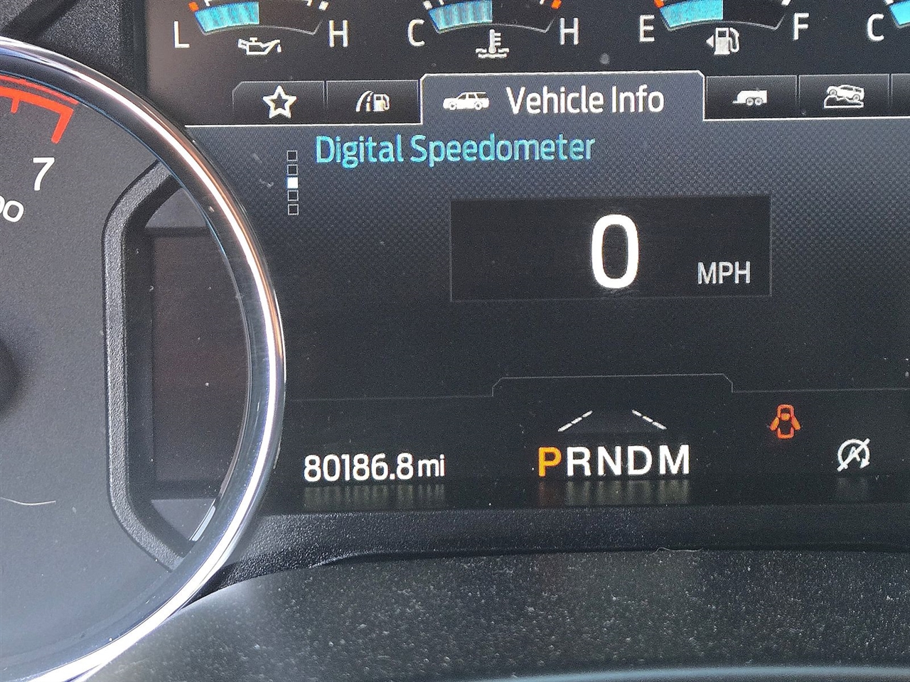 Ford Expedition XLT 4x4 2021