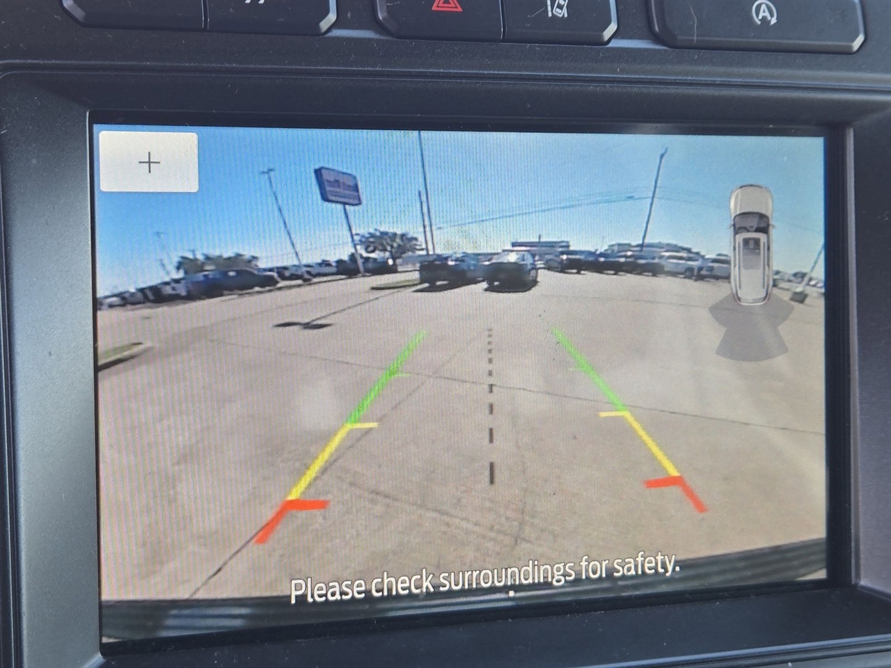 Ford Expedition XLT 4x4 2021