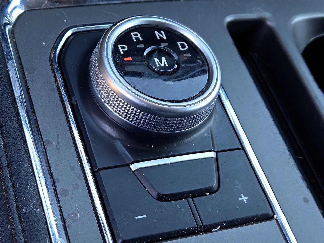 Ford Expedition XLT 4x4 2021