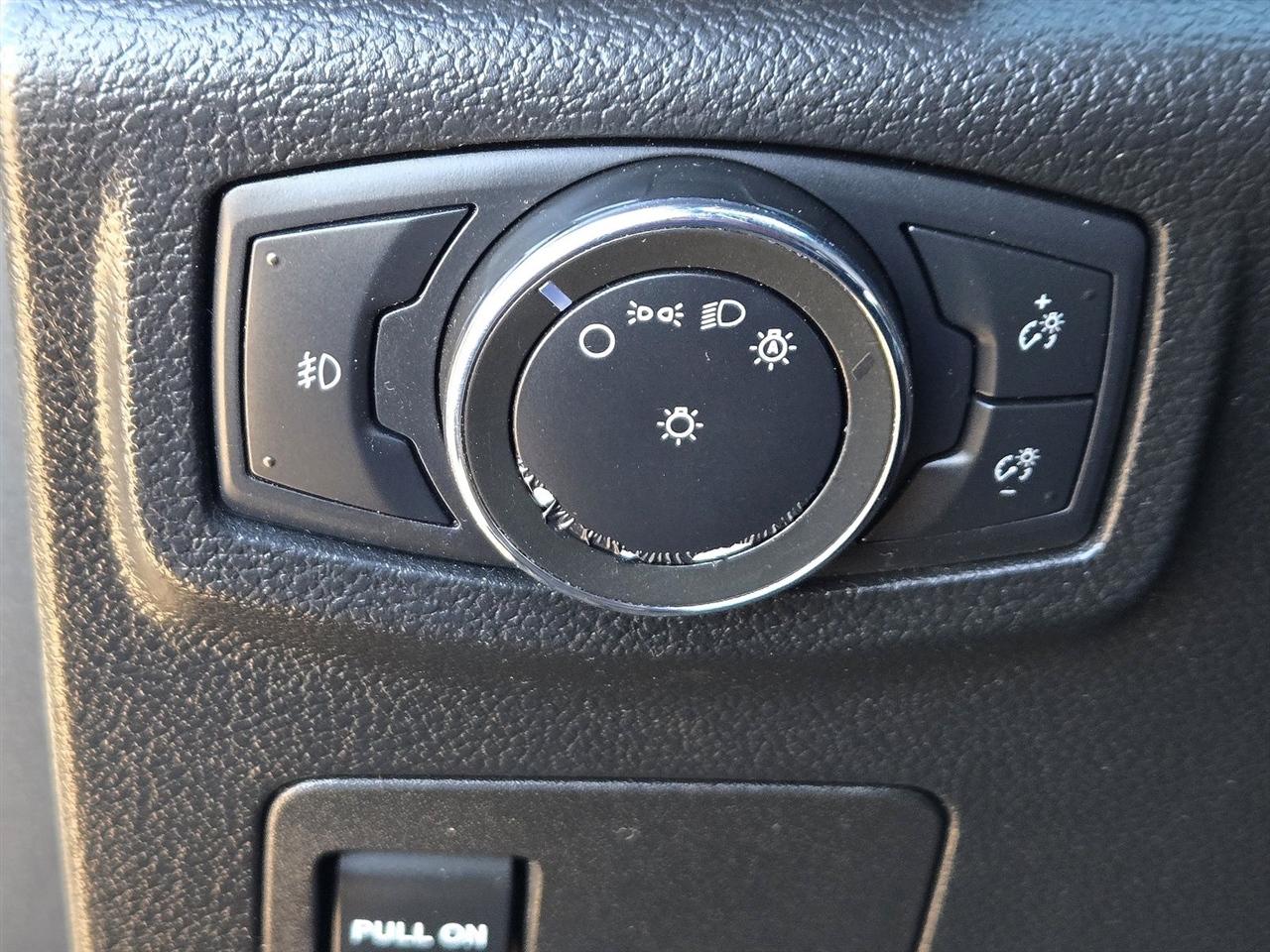 Ford Expedition XLT 4x4 2021