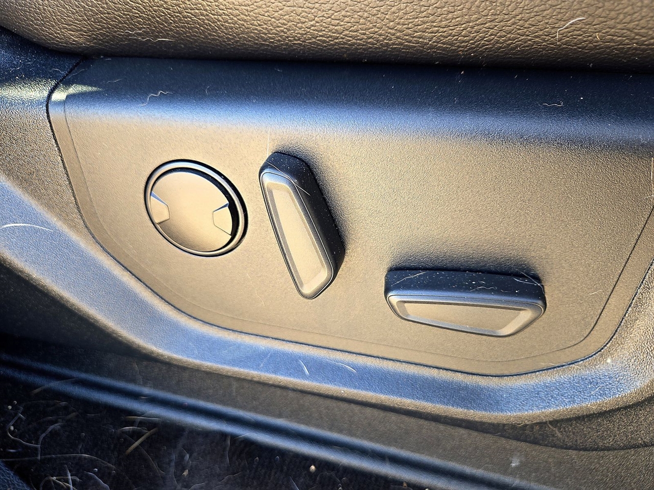 Ford Expedition XLT 4x4 2021