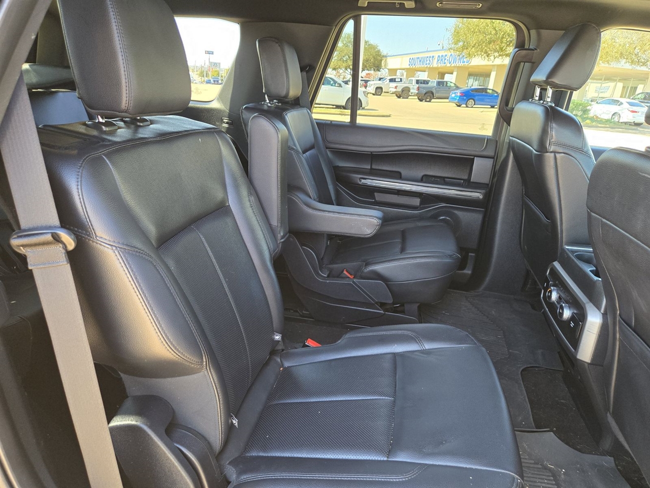 Ford Expedition XLT 4x4 2021