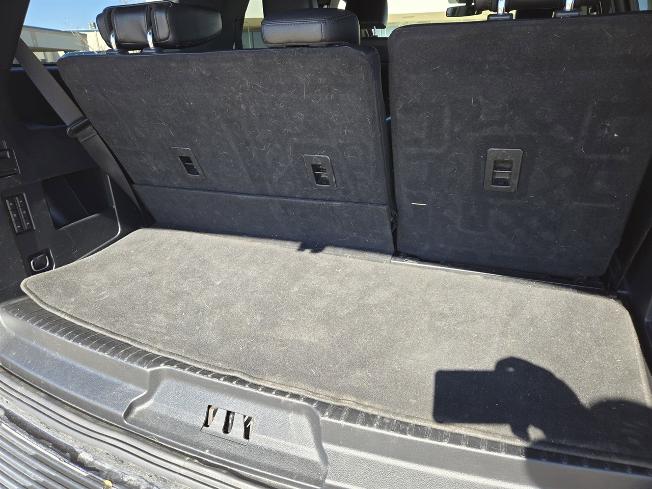 Ford Expedition XLT 4x4 2021