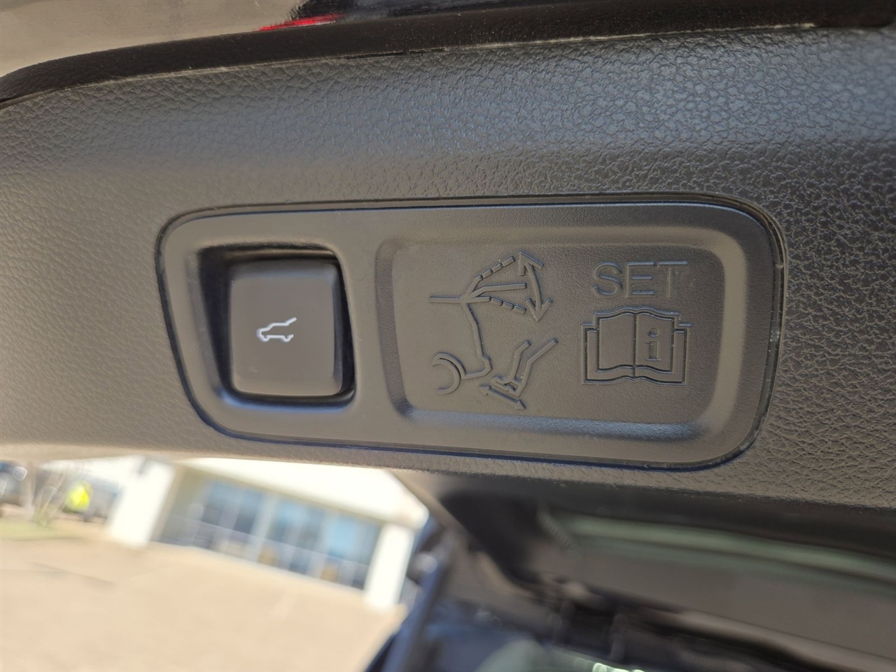 Ford Expedition XLT 4x4 2021