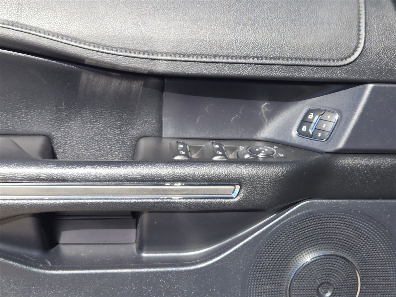 Ford Expedition XLT 4x4 2021