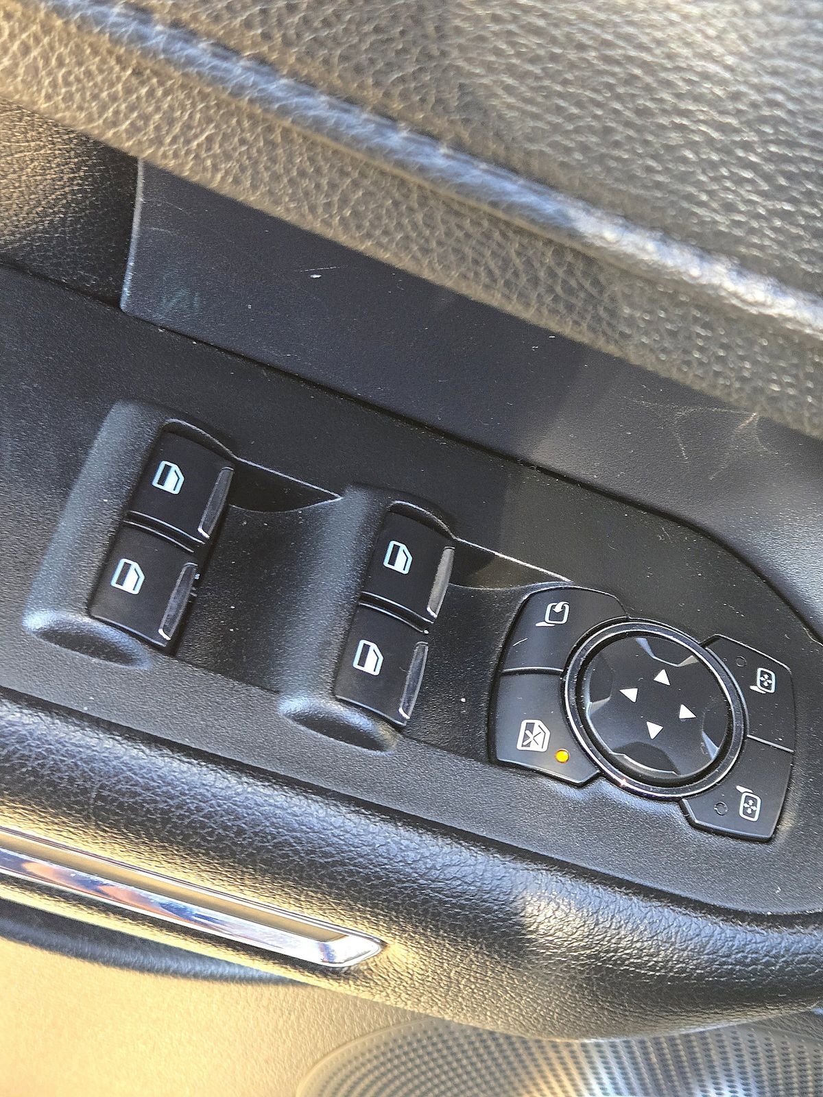 Ford Expedition XLT 4x4 2021