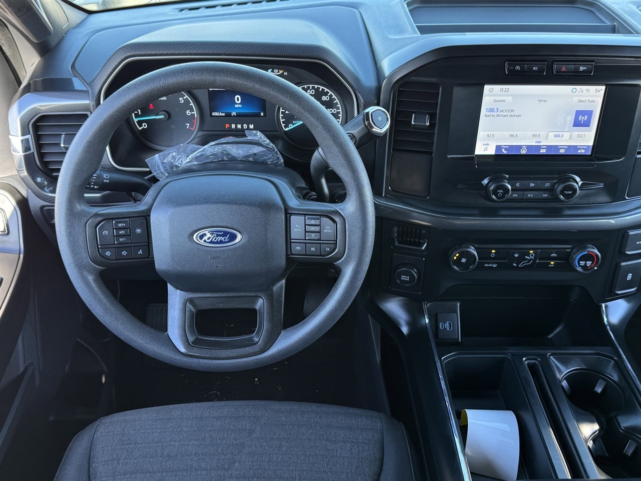 Ford F-150 Lariat 2WD SuperCrew 5.5' Box 2023