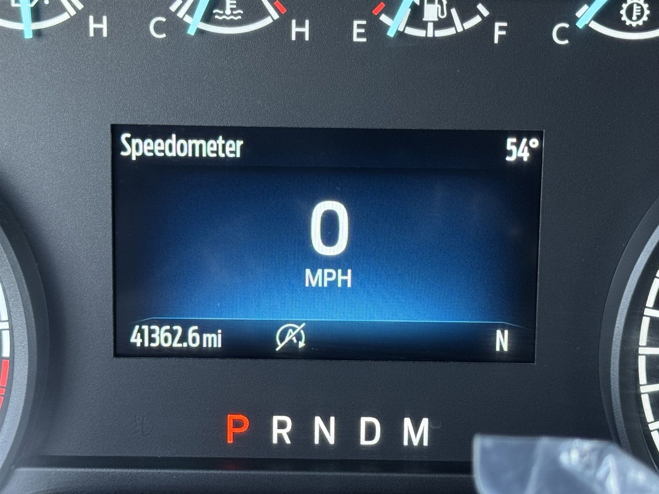 Ford F-150 Lariat 2WD SuperCrew 5.5' Box 2023