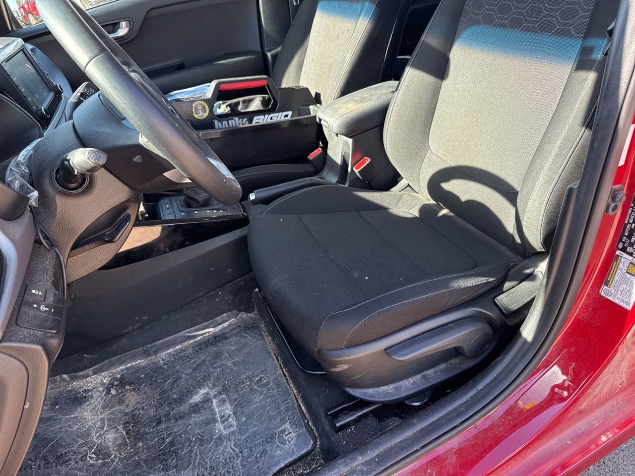 Kia Rio EX Auto 2018