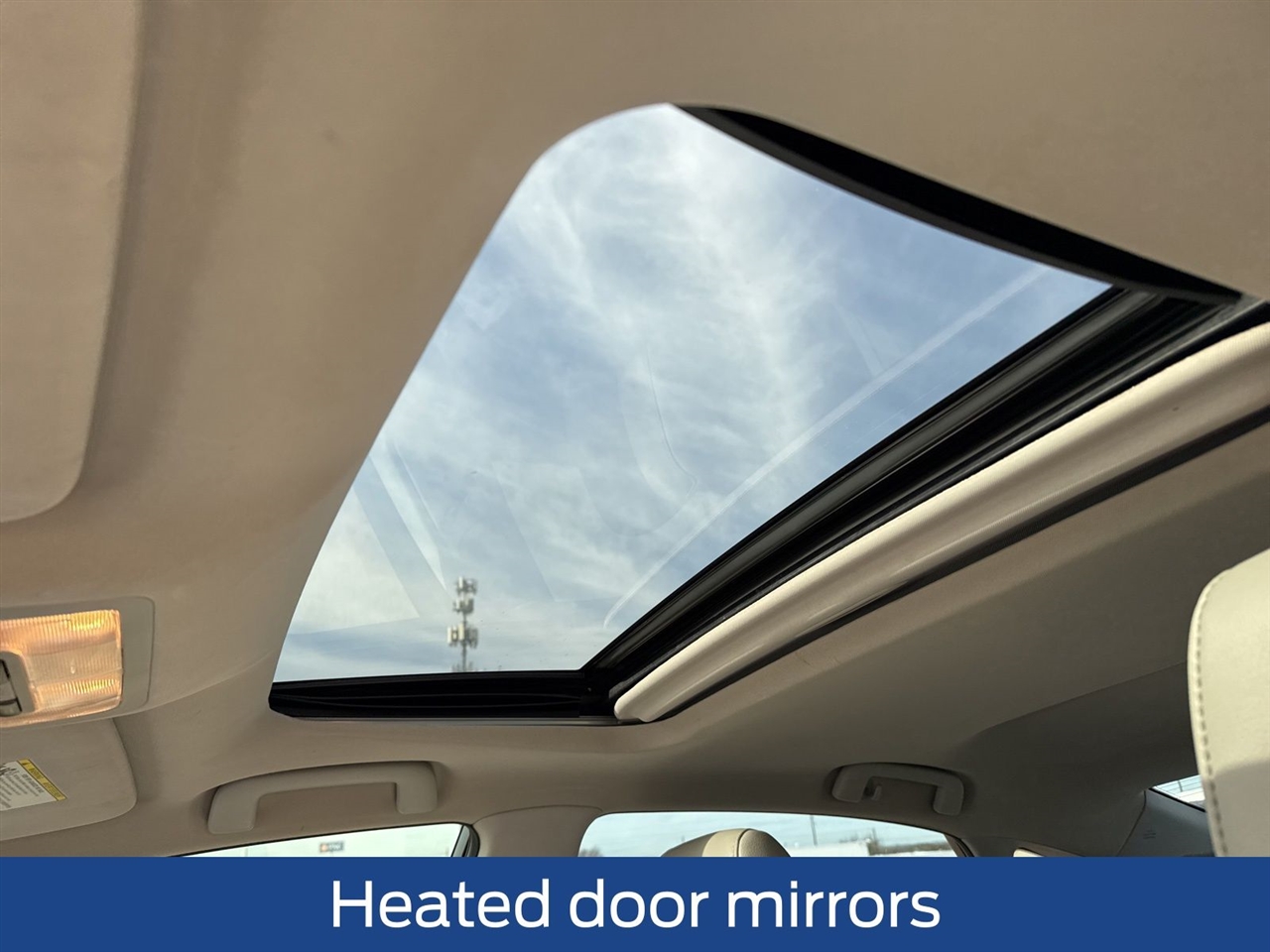 Toyota Avalon XLE Premium (Natl) 2017