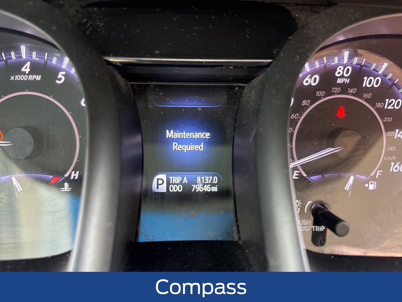 Toyota Avalon XLE Premium (Natl) 2017