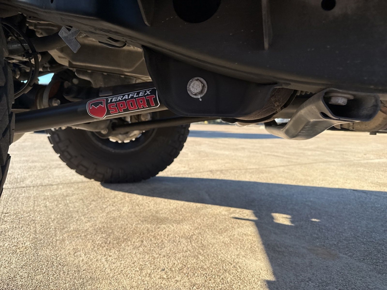 Jeep Wrangler Unlimited Rubicon 4x4 2020