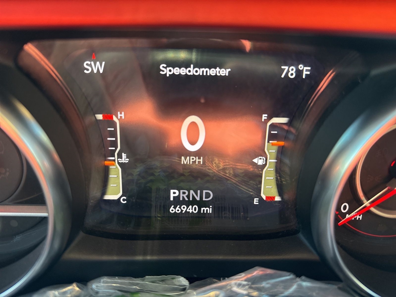 Jeep Wrangler Unlimited Rubicon 4x4 2020