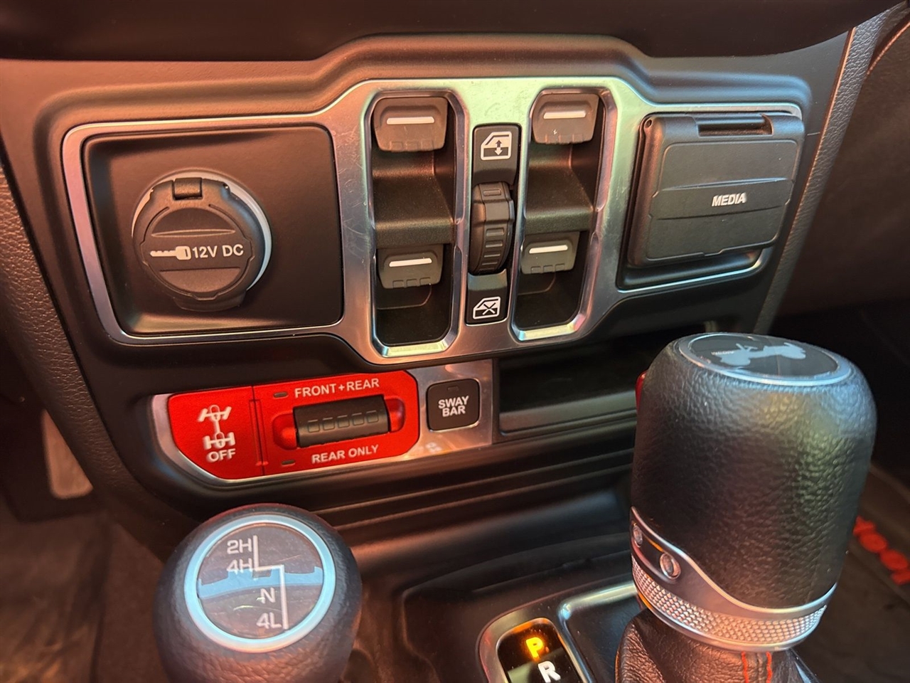 Jeep Wrangler Unlimited Rubicon 4x4 2020