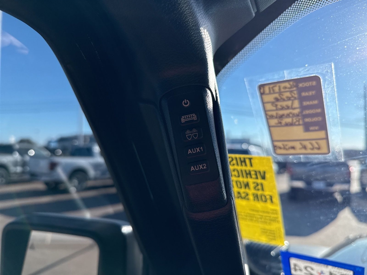 Jeep Wrangler Unlimited Rubicon 4x4 2020