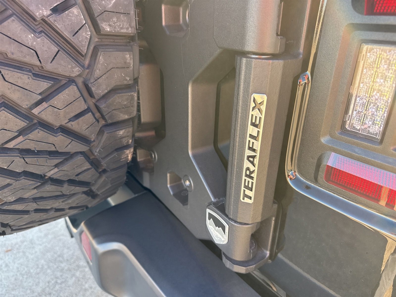 Jeep Wrangler Unlimited Rubicon 4x4 2020