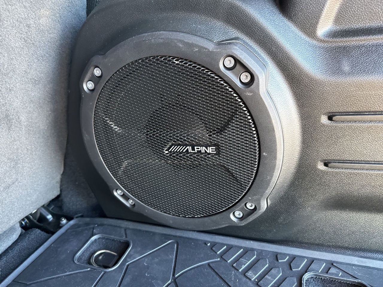 Jeep Wrangler Unlimited Rubicon 4x4 2020