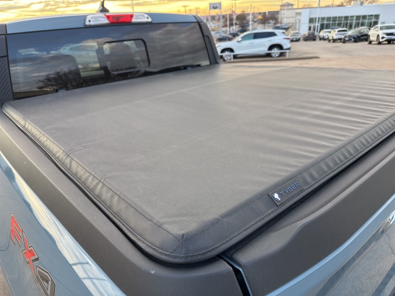 Ford Maverick Lariat AWD SuperCrew 2023