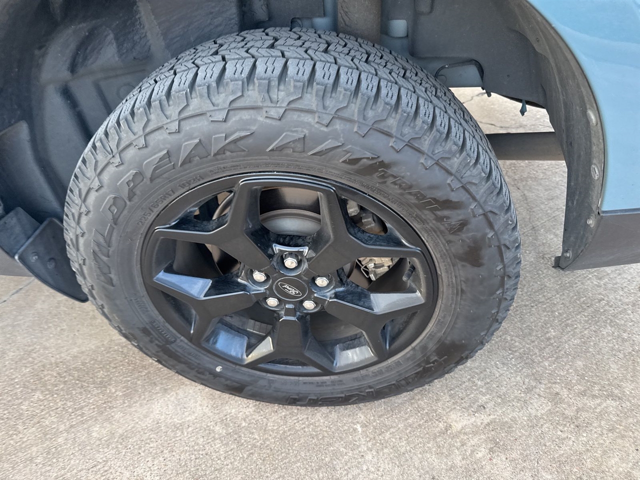 Ford Maverick Lariat AWD SuperCrew 2023