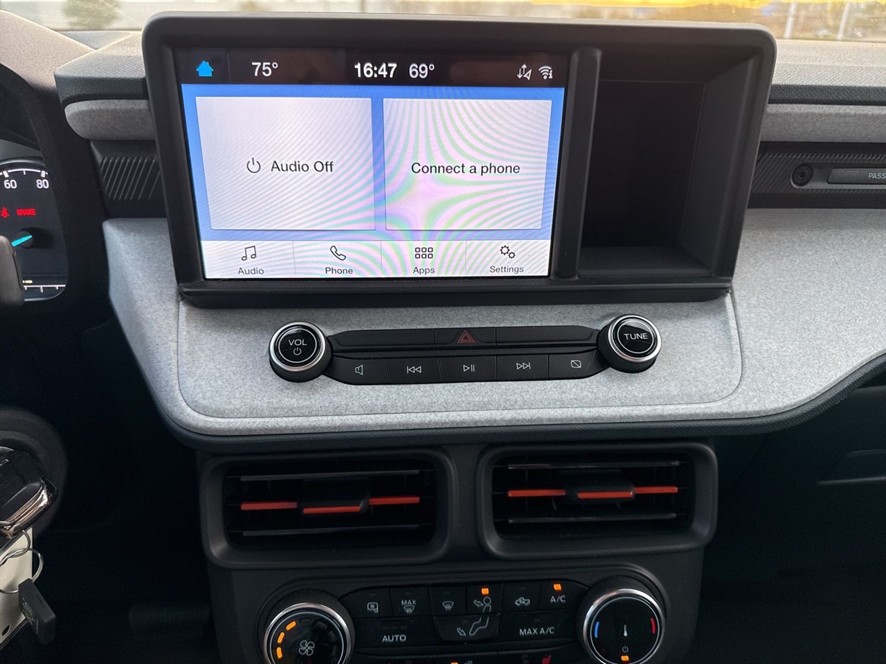 Ford Maverick Lariat AWD SuperCrew 2023