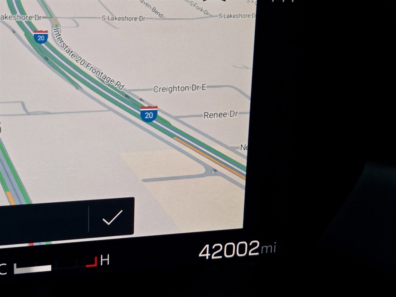 GMC Canyon 4WD Crew Cab Elevation 2024