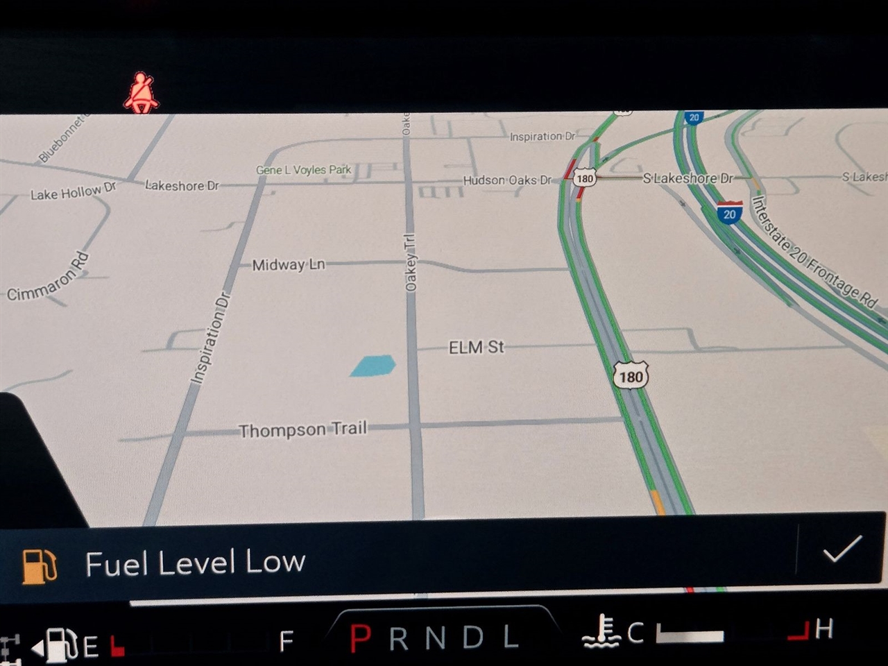 GMC Canyon 4WD Crew Cab Elevation 2024