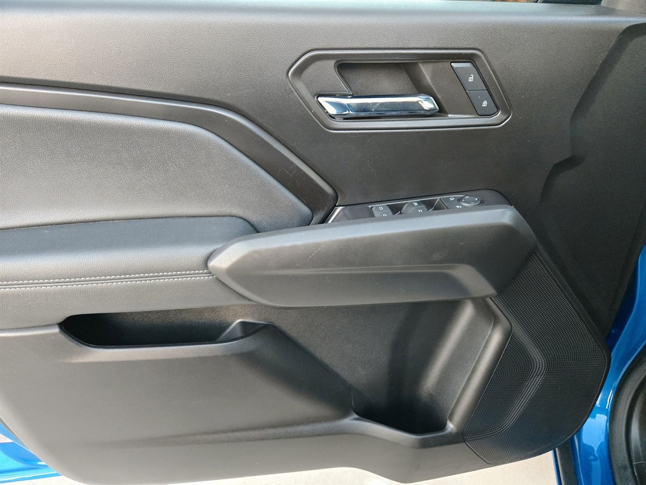 GMC Canyon 4WD Crew Cab Elevation 2024