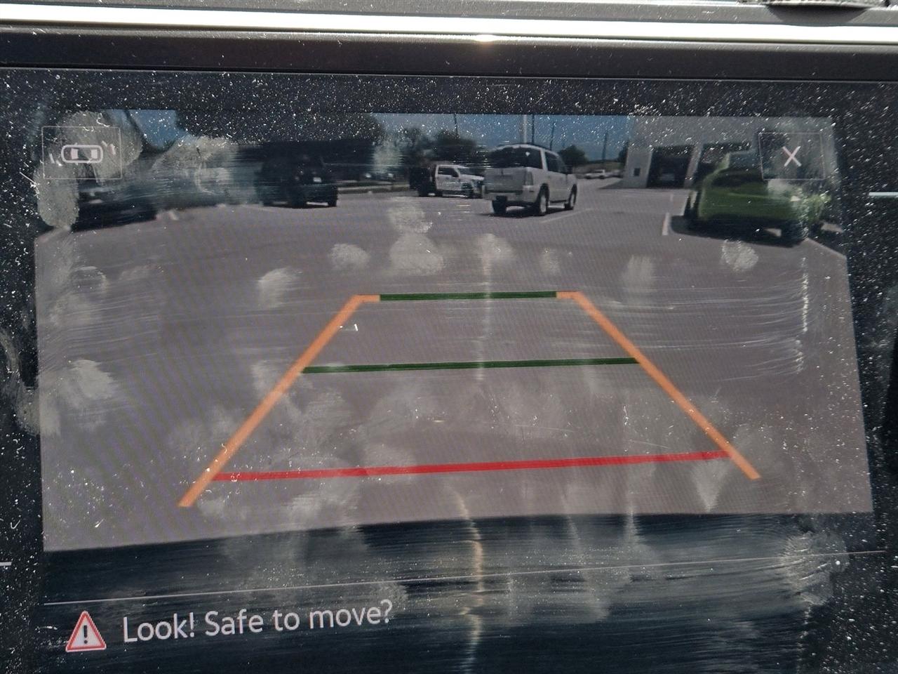 Volkswagen Tiguan 2.0T S FWD 2024