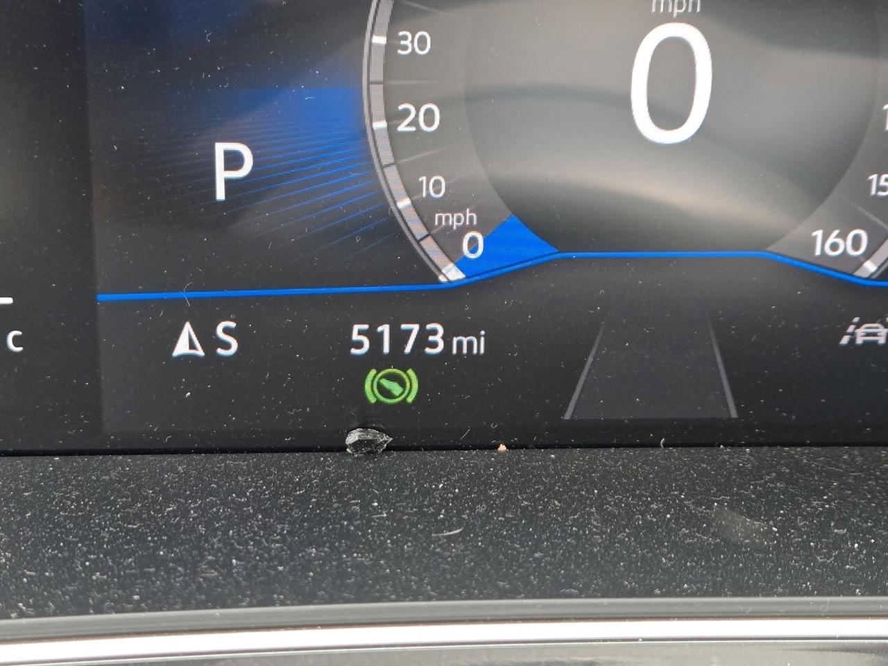 Volkswagen Tiguan 2.0T S FWD 2024