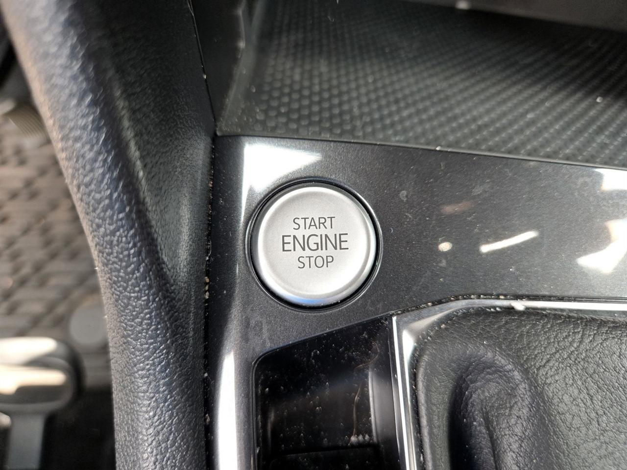 Volkswagen Tiguan 2.0T S FWD 2024