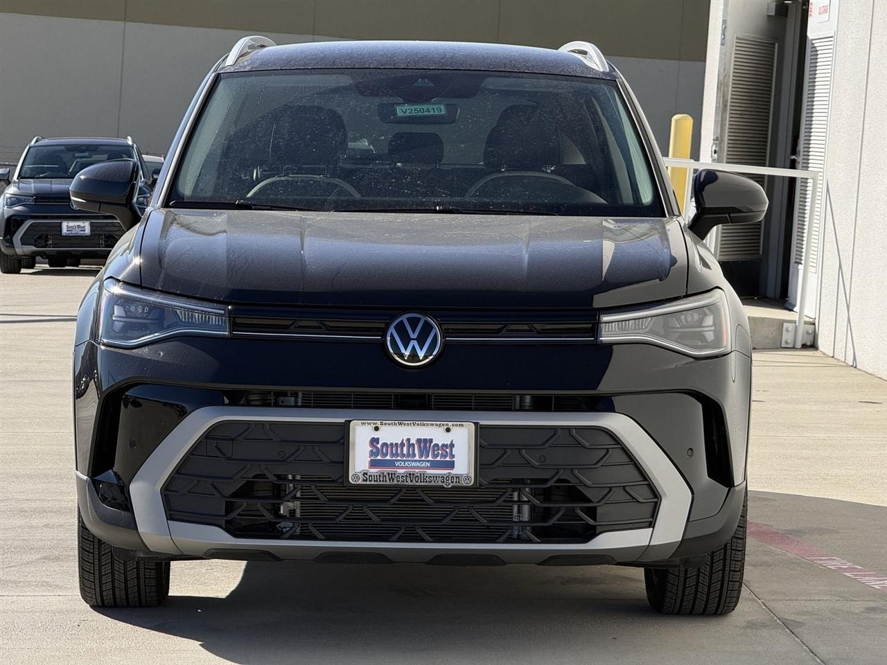 Volkswagen Taos SE FWD 2025