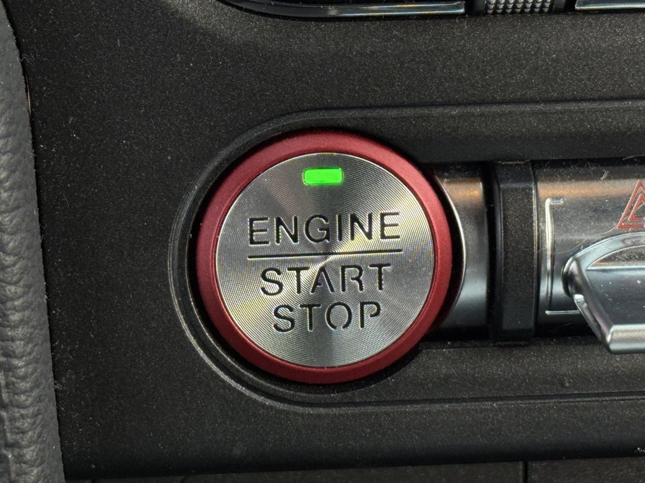 Ford Mustang EcoBoost Fastback 2022