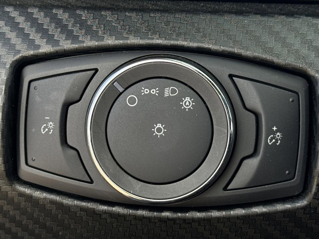 Ford Mustang EcoBoost Fastback 2022