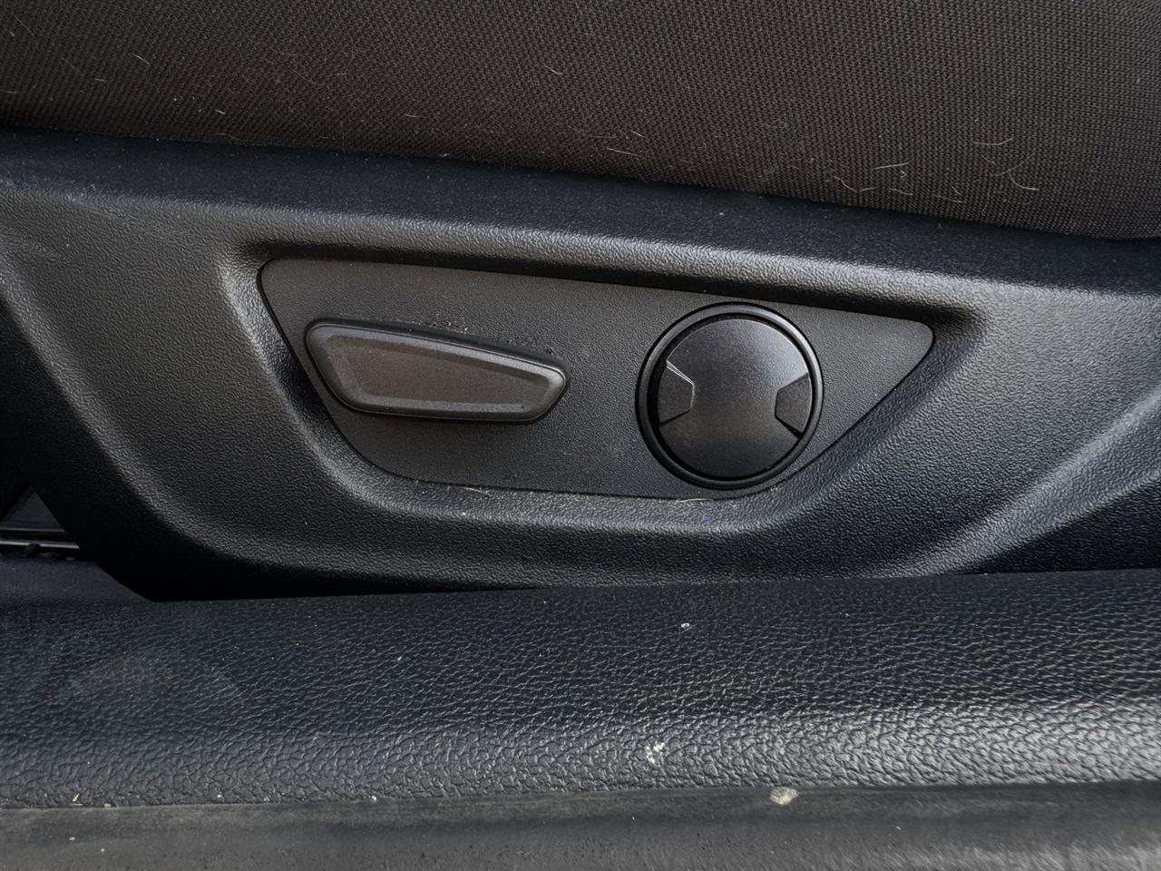 Ford Mustang EcoBoost Fastback 2022